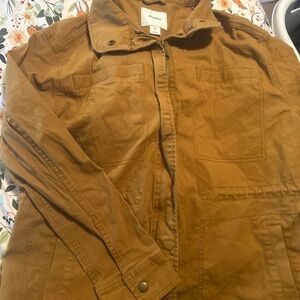 Brown Women's Jacket